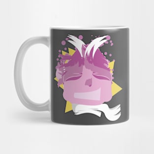 Cool man Mug